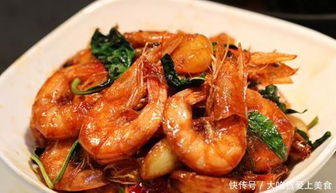 大虾的做法大全家常菜油焖大虾（大虾怎么做好吃又简单油焖大虾）,大虾的做法大全家常菜油焖大虾（大虾怎么做好吃又简单油焖大虾）,第2张