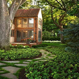 别墅园林设计（南京别墅园林设计）,别墅园林设计（南京别墅园林设计）,第2张