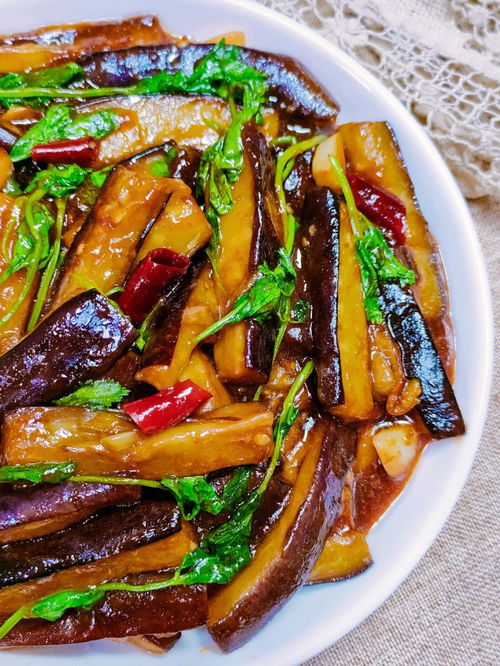 茄子怎么弄才好吃又简单（最简单的烧茄子做法）,茄子怎么弄才好吃又简单（最简单的烧茄子做法）,第1张