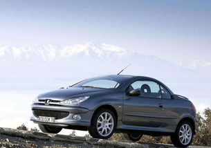 标致206cc报价（标致206cc汽车之家）,标致206cc报价（标致206cc汽车之家）,第1张