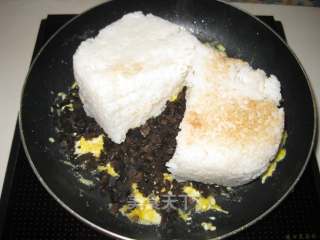 鸡蛋炒饭做法（木耳鸡蛋炒饭的做法）,鸡蛋炒饭做法（木耳鸡蛋炒饭的做法）,第2张