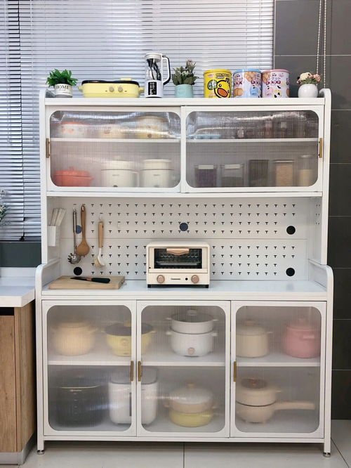 厨房收纳（厨房收纳柜置物架图片大全）,厨房收纳（厨房收纳柜置物架图片大全）,第1张