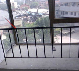 飘窗护栏(飘窗护栏拆不拆),第2张 飘窗护栏(飘窗护栏拆不拆),飘窗护栏(飘窗护栏拆不拆),第2张