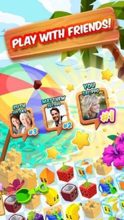 水果方块(水果方块游戏),第2张 水果方块(水果方块游戏),水果方块(水果方块游戏),第2张