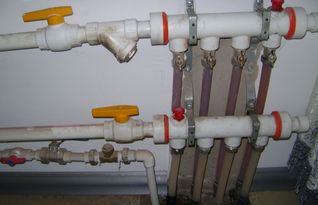 地暖怎么放气（地暖怎么放气才能热乎）,地暖怎么放气（地暖怎么放气才能热乎）,第2张