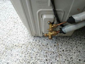 空调不滴水（空调不滴水外机不滴水什么原因）,空调不滴水（空调不滴水外机不滴水什么原因）,第2张