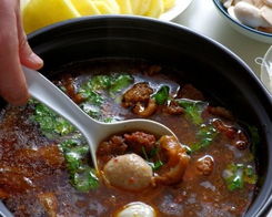 新鲜牛肉怎么做火锅(牛肉火锅的做法 最正宗的做法),第2张 新鲜牛肉怎么做火锅(牛肉火锅的做法 最正宗的做法),新鲜牛肉怎么做火锅(牛肉火锅的做法 最正宗的做法),第2张