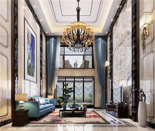 挑空客厅装修(挑空客厅装修贵吗),第3张 挑空客厅装修(挑空客厅装修贵吗),挑空客厅装修(挑空客厅装修贵吗),第3张