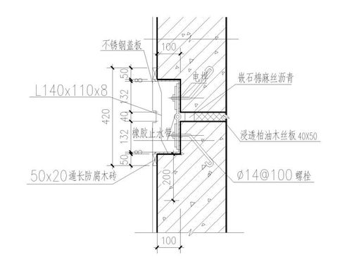 什么是变形缝(什么是变形缝?有几种类型?变形缝的设置原则有哪些?),第1张 什么是变形缝(什么是变形缝?有几种类型?变形缝的设置原则有哪些?),什么是变形缝(什么是变形缝?有几种类型?变形缝的设置原则有哪些?),第1张