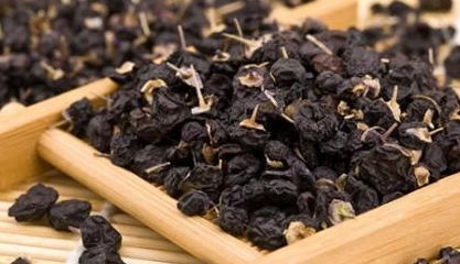 黑枸枥的功效（黑枸杞功效与作用功）,黑枸枥的功效（黑枸杞功效与作用功）,第1张