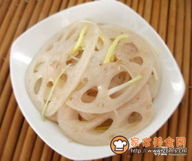 莲藕凉拌(莲藕凉拌的做法大全),第1张 莲藕凉拌(莲藕凉拌的做法大全),莲藕凉拌(莲藕凉拌的做法大全),第1张