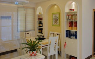 餐厅装饰(餐厅装饰墙壁图片大全),第2张 餐厅装饰(餐厅装饰墙壁图片大全),餐厅装饰(餐厅装饰墙壁图片大全),第2张