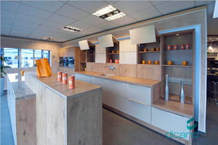 一诺橱柜(一诺橱柜是几线品牌),第2张 一诺橱柜(一诺橱柜是几线品牌),一诺橱柜(一诺橱柜是几线品牌),第2张