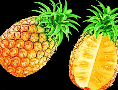 亚热带水果（亚热带水果都有哪些水果）,亚热带水果（亚热带水果都有哪些水果）,第1张