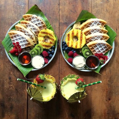 美食早餐食谱大全及做法（美食菜谱早餐）,美食早餐食谱大全及做法（美食菜谱早餐）,第3张