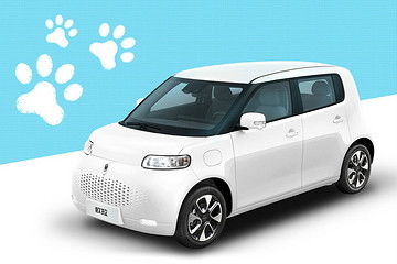 欧拉白猫(欧拉白猫汽车),第2张 欧拉白猫(欧拉白猫汽车),欧拉白猫(欧拉白猫汽车),第2张