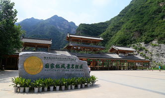 野三坡门票价格(野三坡各景点门票),第2张 野三坡门票价格(野三坡各景点门票),野三坡门票价格(野三坡各景点门票),第2张