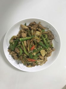 尖椒炒肉怎样炒才好吃（尖椒炒肉怎么做好吃又简单）,尖椒炒肉怎样炒才好吃（尖椒炒肉怎么做好吃又简单）,第2张