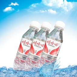 娃哈哈水(娃哈哈水是纯净水还是矿泉水),第2张 娃哈哈水(娃哈哈水是纯净水还是矿泉水),娃哈哈水(娃哈哈水是纯净水还是矿泉水),第2张