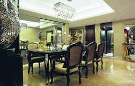 饭馆装修（饭馆装修效果图）,饭馆装修（饭馆装修效果图）,第3张