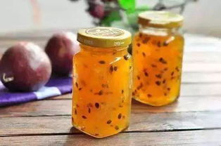 百香果汁的做法(百香果果酱的做法),第1张 百香果汁的做法(百香果果酱的做法),百香果汁的做法(百香果果酱的做法),第1张