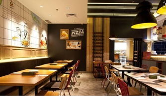 快餐店装修(快餐店装修价位),第3张 快餐店装修(快餐店装修价位),快餐店装修(快餐店装修价位),第3张