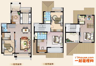 高档别墅装修图片大全(高档别墅户型图),第3张 高档别墅装修图片大全(高档别墅户型图),高档别墅装修图片大全(高档别墅户型图),第3张