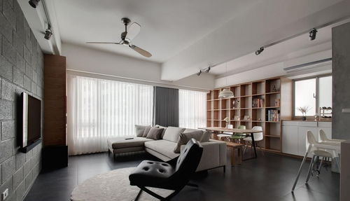 80平米装修效果图（80平米装修效果图简约风格）,80平米装修效果图（80平米装修效果图简约风格）,第1张