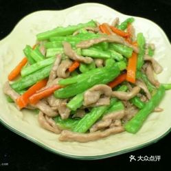 豆角炒饼丝的家常做法（豆角饼丝怎么炒好吃）,豆角炒饼丝的家常做法（豆角饼丝怎么炒好吃）,第3张