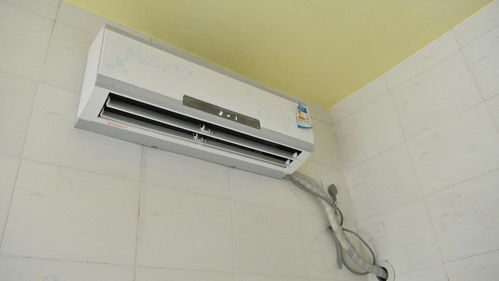 空调不滴水（空调不滴水外机不滴水什么原因）,空调不滴水（空调不滴水外机不滴水什么原因）,第1张