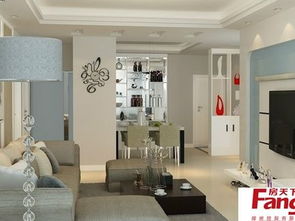 电视墙隔断(电视墙隔断装修效果图),第1张 电视墙隔断(电视墙隔断装修效果图),电视墙隔断(电视墙隔断装修效果图),第1张