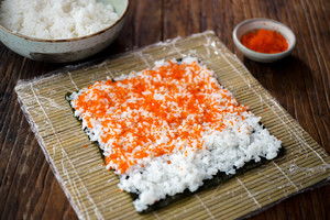 日本寿司制作方法(日本寿司怎么做好吃又简单窍门),第3张 日本寿司制作方法(日本寿司怎么做好吃又简单窍门),日本寿司制作方法(日本寿司怎么做好吃又简单窍门),第3张