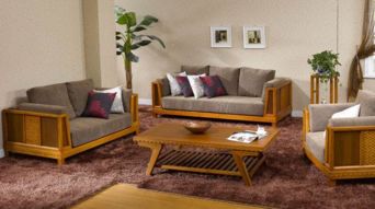 柚木家具的优缺点（柚木色家具是什么颜色）,柚木家具的优缺点（柚木色家具是什么颜色）,第3张