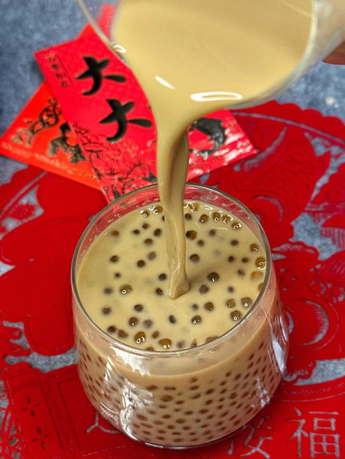 西米奶茶怎么做(西米奶茶怎么做用纯牛奶),第1张 西米奶茶怎么做(西米奶茶怎么做用纯牛奶),西米奶茶怎么做(西米奶茶怎么做用纯牛奶),第1张