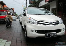 大发汽车（印尼大发汽车）,大发汽车（印尼大发汽车）,第2张