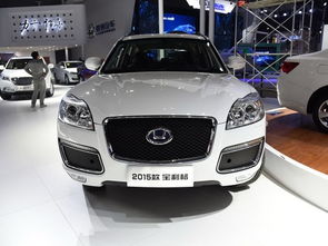 华泰宝利格多少钱(华泰宝利格2015款车型),第2张 华泰宝利格多少钱(华泰宝利格2015款车型),华泰宝利格多少钱(华泰宝利格2015款车型),第2张