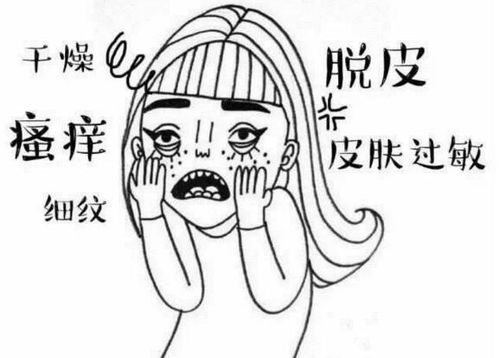 皮肤薄怎么治(皮肤薄怎么治疗最有效),第1张 皮肤薄怎么治(皮肤薄怎么治疗最有效),皮肤薄怎么治(皮肤薄怎么治疗最有效),第1张