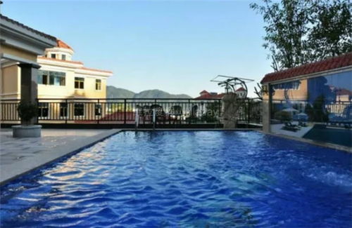 从化温泉度假区（从化温泉度假区攻略）,从化温泉度假区（从化温泉度假区攻略）,第3张