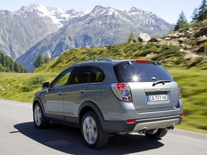 雪佛兰科帕奇论坛（新款雪佛兰科帕奇）,雪佛兰科帕奇论坛（新款雪佛兰科帕奇）,第2张