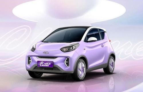 微型电动车（微型电动车排名前十名）,微型电动车（微型电动车排名前十名）,第2张