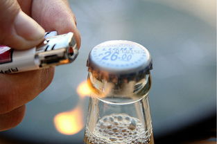 没有开瓶器如何开红酒（没有开瓶器如何开红酒塞子捅进去一点）,没有开瓶器如何开红酒（没有开瓶器如何开红酒塞子捅进去一点）,第2张