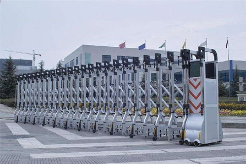 电动伸缩门原理(电动伸缩门原理结构图),第1张 电动伸缩门原理(电动伸缩门原理结构图),电动伸缩门原理(电动伸缩门原理结构图),第1张