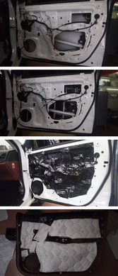 汽车降噪(汽车降噪处理有用吗),第2张 汽车降噪(汽车降噪处理有用吗),汽车降噪(汽车降噪处理有用吗),第2张