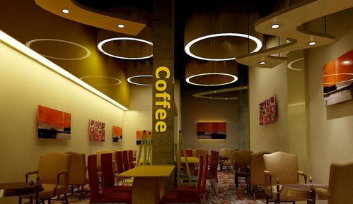 咖啡馆装修(咖啡馆装修效果图),第3张 咖啡馆装修(咖啡馆装修效果图),咖啡馆装修(咖啡馆装修效果图),第3张