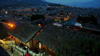 丽江古城门票(丽江古城门票预约),第2张 丽江古城门票(丽江古城门票预约),丽江古城门票(丽江古城门票预约),第2张