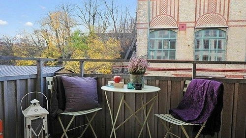 露台设计（露台设计图）,露台设计（露台设计图）,第3张