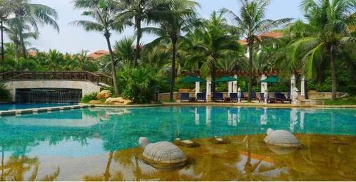 全国温泉前20名排名（中国100名温泉排名）,全国温泉前20名排名（中国100名温泉排名）,第3张