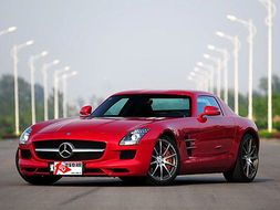 slsamg(奔驰鸥翼门超跑SLS AMG),第2张 slsamg(奔驰鸥翼门超跑SLS AMG),slsamg(奔驰鸥翼门超跑SLS AMG),第2张