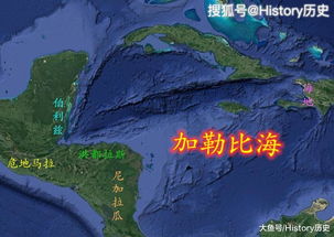 尼加拉瓜地图位置(尼加拉瓜在哪儿),第1张 尼加拉瓜地图位置(尼加拉瓜在哪儿),尼加拉瓜地图位置(尼加拉瓜在哪儿),第1张