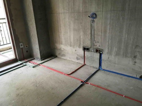 装修刨沟（装修刨沟水电）,装修刨沟（装修刨沟水电）,第2张